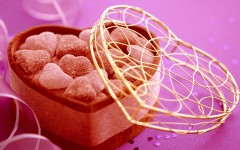 Desktop wallpaper. Sweets. ID:46462
