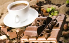 Desktop wallpaper. Sweets. ID:46481