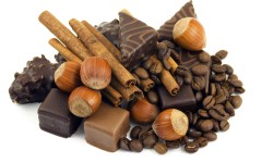 Desktop wallpaper. Sweets. ID:46487