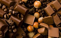Desktop wallpaper. Sweets. ID:46496