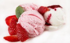 Desktop wallpaper. Sweets. ID:46497