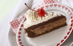 Desktop wallpaper. Sweets. ID:46499