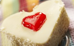Desktop wallpaper. Sweets. ID:46514