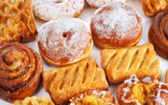 Desktop wallpaper. Sweets. ID:46522