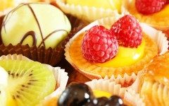 Desktop wallpaper. Sweets. ID:46528