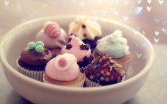 Desktop wallpaper. Sweets. ID:46534