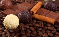 Desktop wallpaper. Sweets. ID:46538