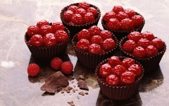 Desktop wallpaper. Sweets. ID:46547