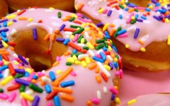 Desktop wallpaper. Sweets. ID:46554