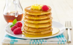 Desktop wallpaper. Sweets. ID:46555