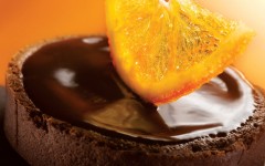 Desktop wallpaper. Sweets. ID:46561