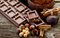 Desktop wallpaper. Sweets. ID:46563