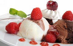 Desktop wallpaper. Sweets. ID:46567