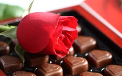 Desktop wallpaper. Sweets. ID:46573