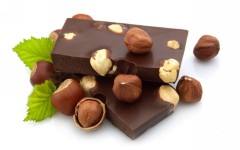 Desktop wallpaper. Sweets. ID:46578