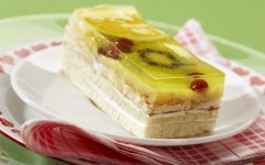 Desktop wallpaper. Sweets. ID:46579
