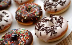 Desktop wallpaper. Sweets. ID:46586