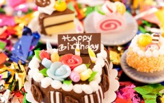 Desktop wallpaper. Sweets. ID:46587