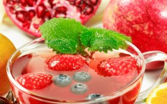 Desktop wallpaper. Sweets. ID:46588