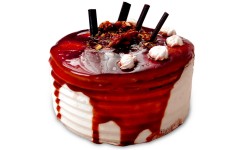 Desktop wallpaper. Sweets. ID:46589