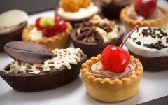 Desktop wallpaper. Sweets. ID:46591