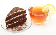 Desktop wallpaper. Sweets. ID:46593