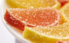 Desktop wallpaper. Sweets. ID:46594