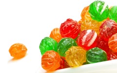 Desktop wallpaper. Sweets. ID:46595