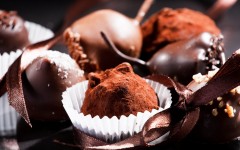Desktop wallpaper. Sweets. ID:46599