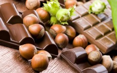Desktop wallpaper. Sweets. ID:46606