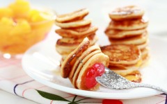 Desktop wallpaper. Sweets. ID:46628