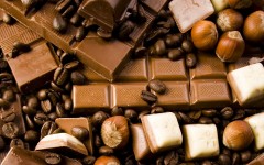 Desktop wallpaper. Sweets. ID:46629