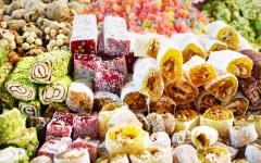 Desktop wallpaper. Sweets. ID:46632