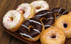 Desktop wallpaper. Sweets. ID:46642