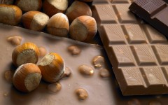 Desktop wallpaper. Sweets. ID:46662
