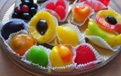 Desktop image. Sweets. ID:50681