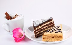 Desktop wallpaper. Sweets. ID:50838