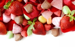 Desktop wallpaper. Sweets. ID:51182
