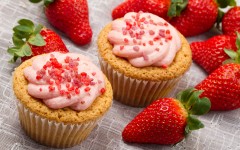 Desktop wallpaper. Sweets. ID:55333