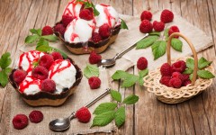 Desktop wallpaper. Sweets. ID:55379