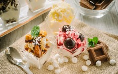 Desktop wallpaper. Sweets. ID:55380