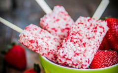 Desktop wallpaper. Sweets. ID:62583