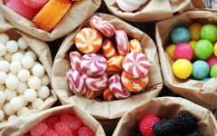 Desktop wallpaper. Sweets. ID:62690