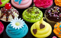 Desktop wallpaper. Sweets. ID:62882