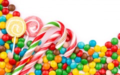 Desktop wallpaper. Sweets. ID:62902