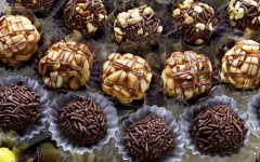 Desktop wallpaper. Sweets. ID:67906