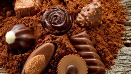 Desktop wallpaper. Sweets. ID:128901