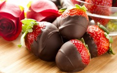Desktop wallpaper. Sweets. ID:67918