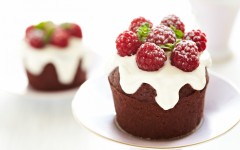 Desktop wallpaper. Sweets. ID:67920