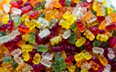Desktop wallpaper. Sweets. ID:67921